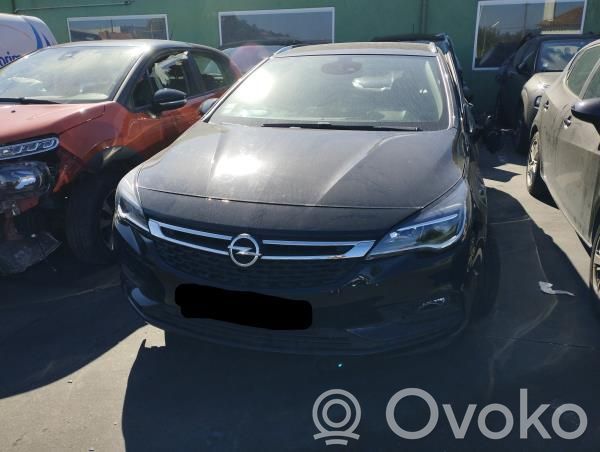Astra K Astra