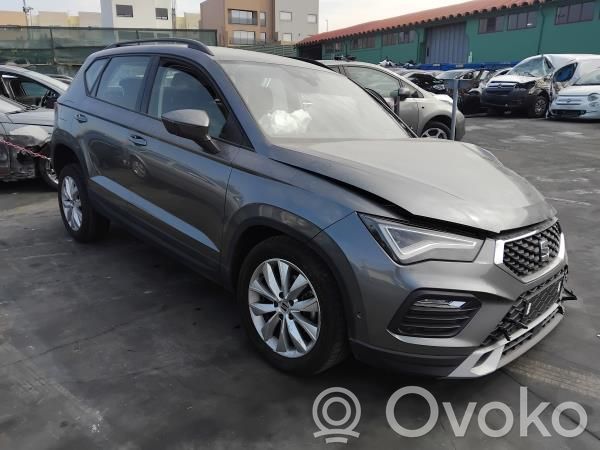 Ateca Ateca
