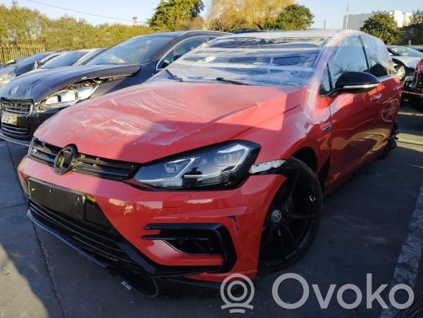 Golf VII Golf