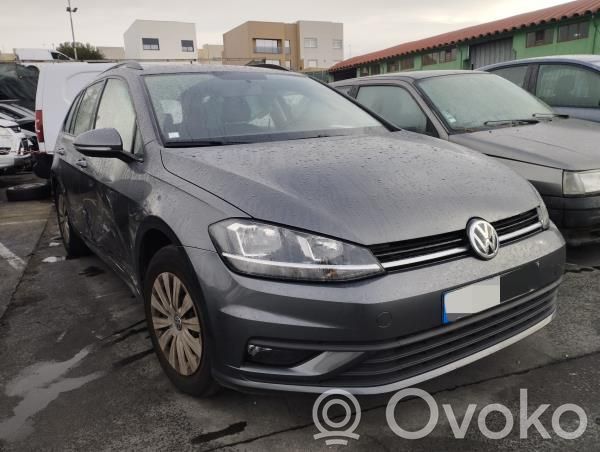 Golf VII Golf