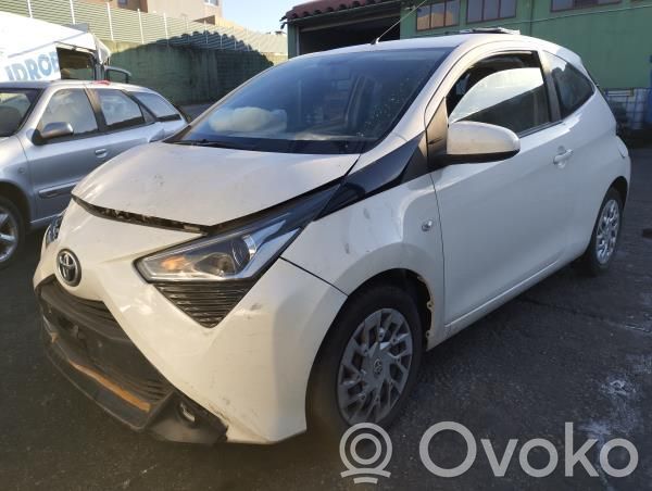 Aygo AB40 Aygo