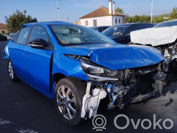 Corsa F Corsa