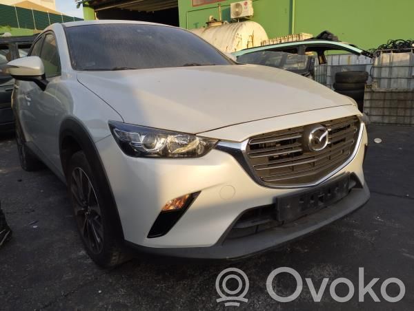 CX-3 CX-3
