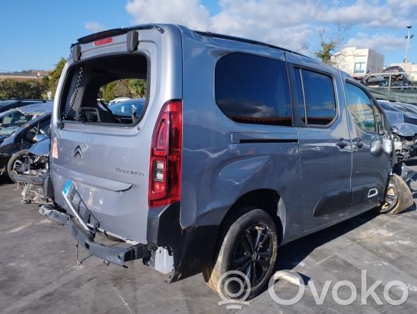 Berlingo Berlingo