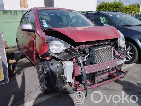 Micra Micra