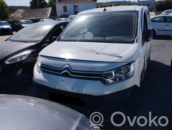 Berlingo Berlingo