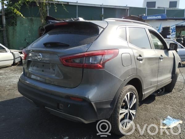 Qashqai Qashqai, Qashqai+2