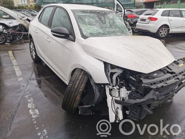 Corsa F Corsa