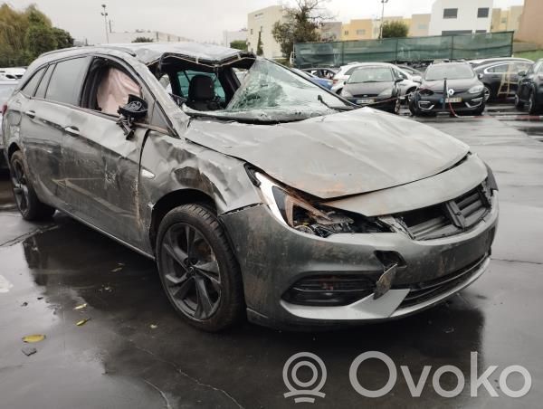Astra K Astra