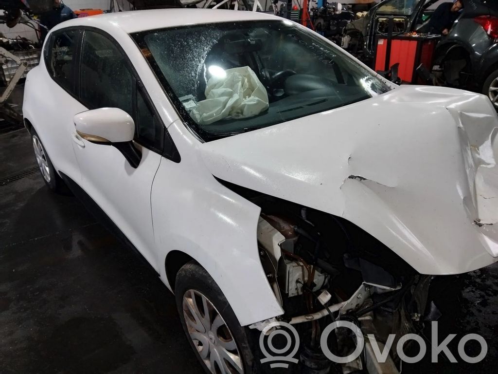 Clio IV Clio