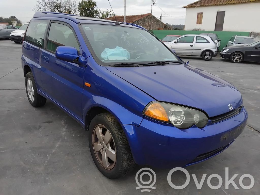 HR-V HR-V