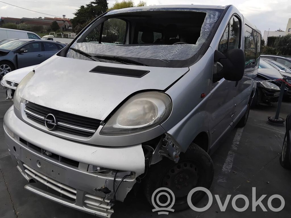 Vivaro Vivaro