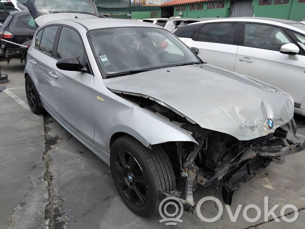 1 E81 E87 Series 1