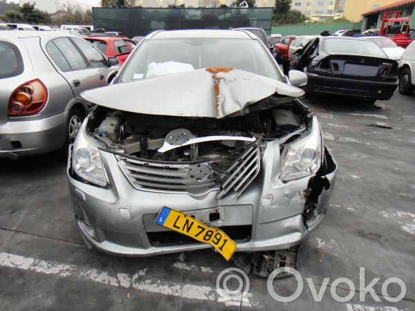 Avensis T270 Avensis