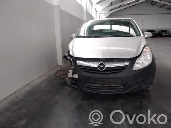 Corsa D Corsa