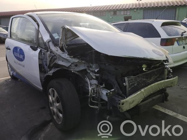 Corsa D Corsa