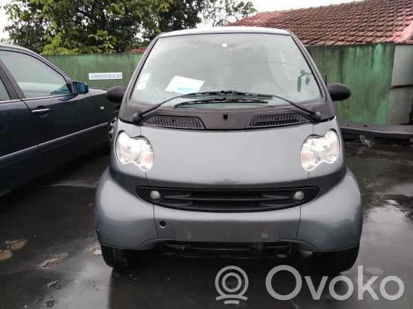 ForTwo I MC01 ForTwo