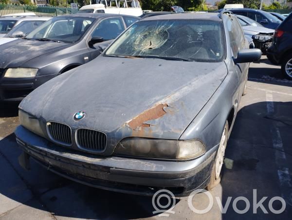 5 E39 Series 5