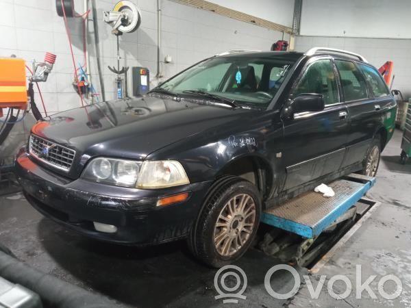 S40, V40 S40, V40