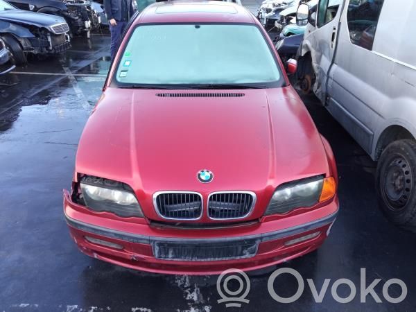 3 E46 Series 3