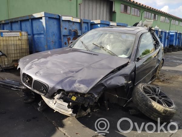 3 E46 Series 3