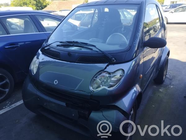 ForTwo I ForTwo