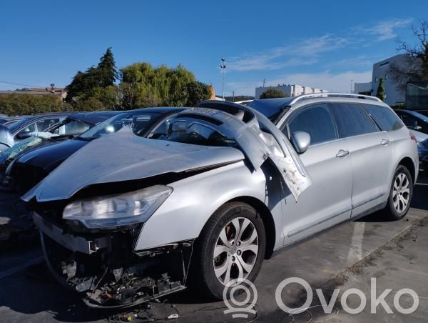 C5 C5, C5 Aircross