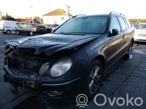 E W211 E-class, AMG (W124, W210, W211, W212, W213, C207, W238)
