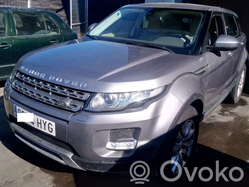 Range Rover L405 Range Rover  BJ323F973BB