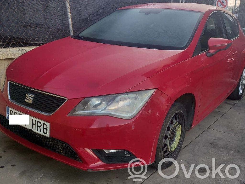 Leon (5F) Leon  5Q0953507AC