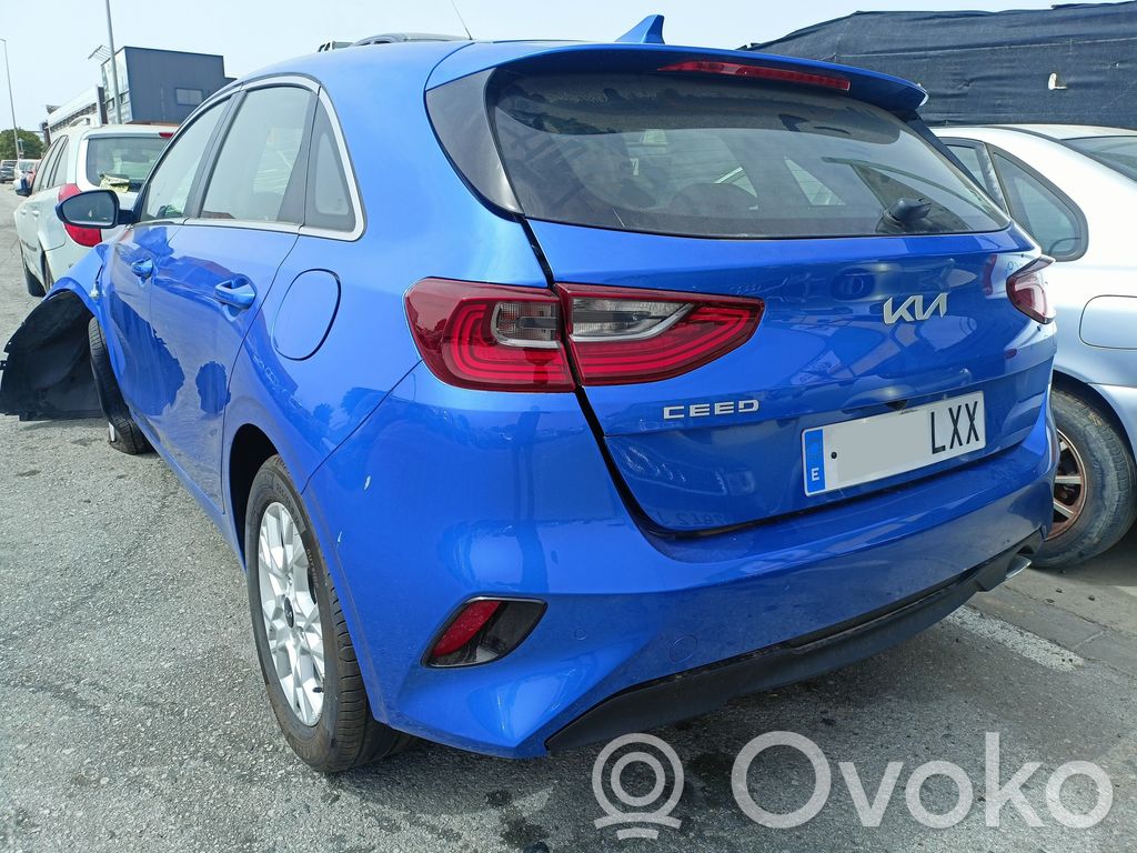 Ceed Ceed, Ceed SW, Pro Ceed  G3LE