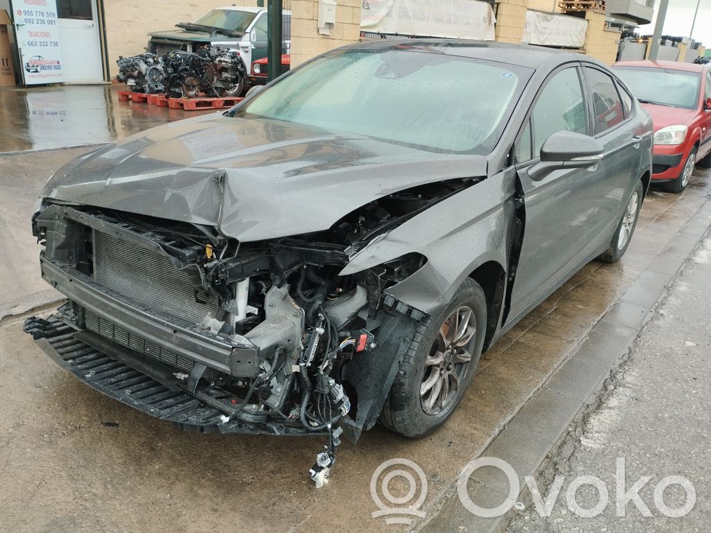 Mondeo MK V Mondeo  DG9T13D061HDW