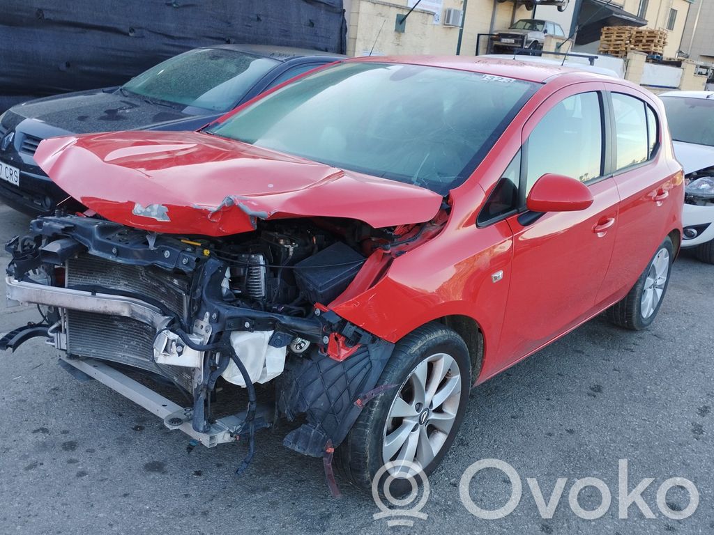 Corsa E Corsa  34269597A
