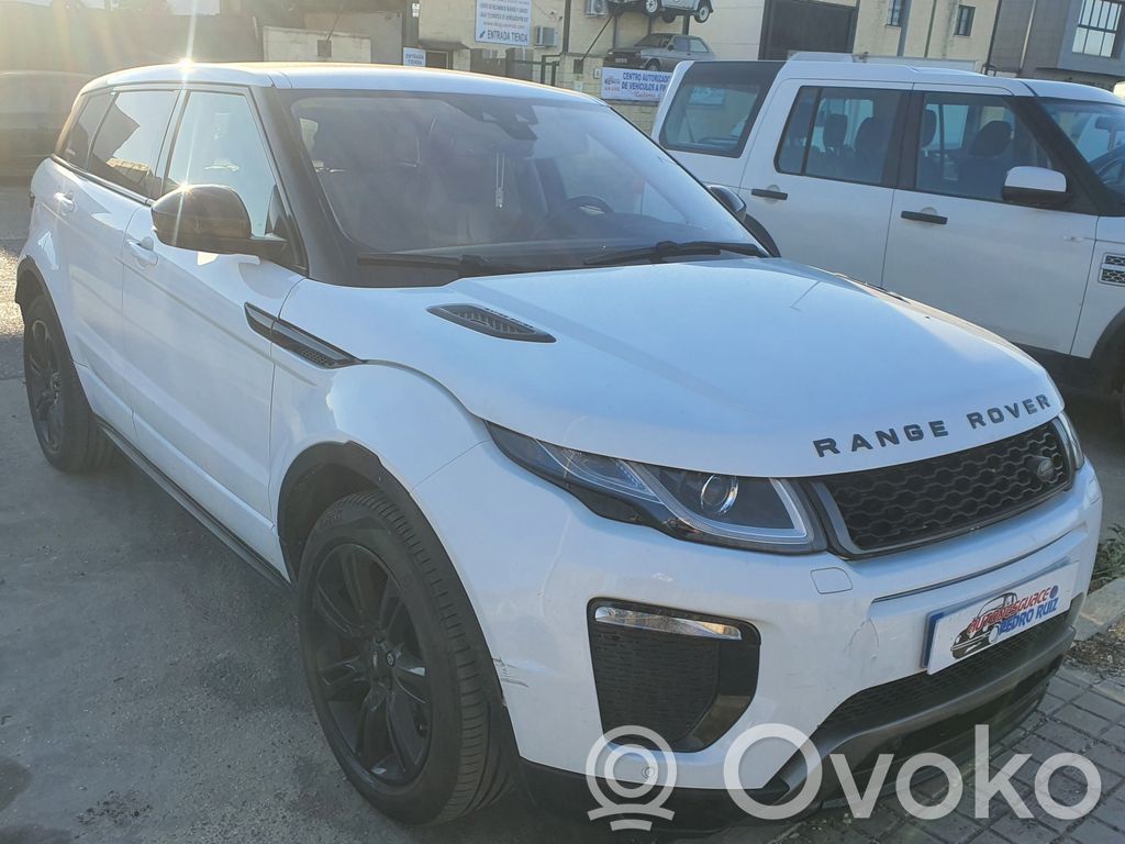 Range Rover L405 Range Rover  CPLA17D547BD