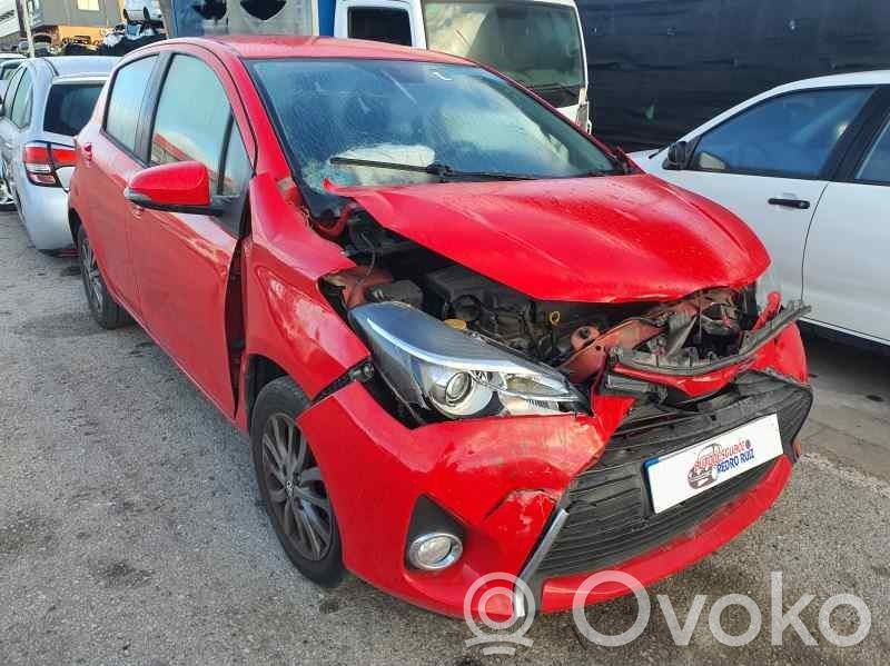 Yaris Yaris  1NRFE