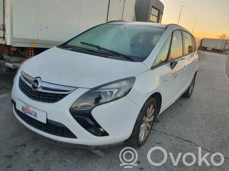 Zafira C Zafira