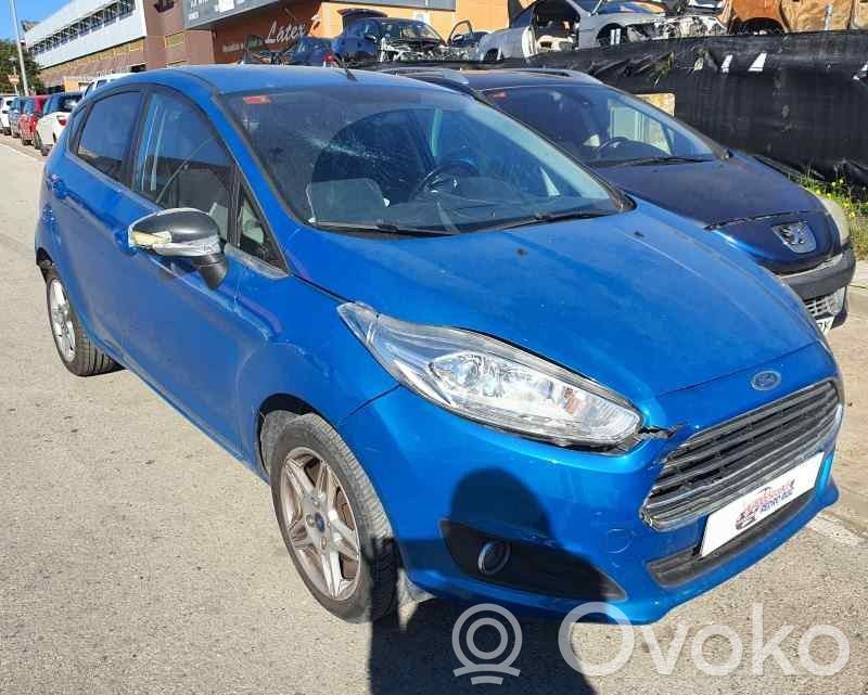 Fiesta Fiesta  C1B112A650EF