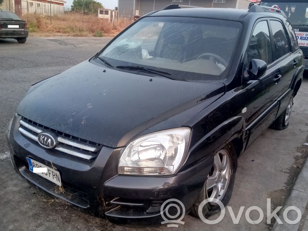 Sportage Sportage  928002F0