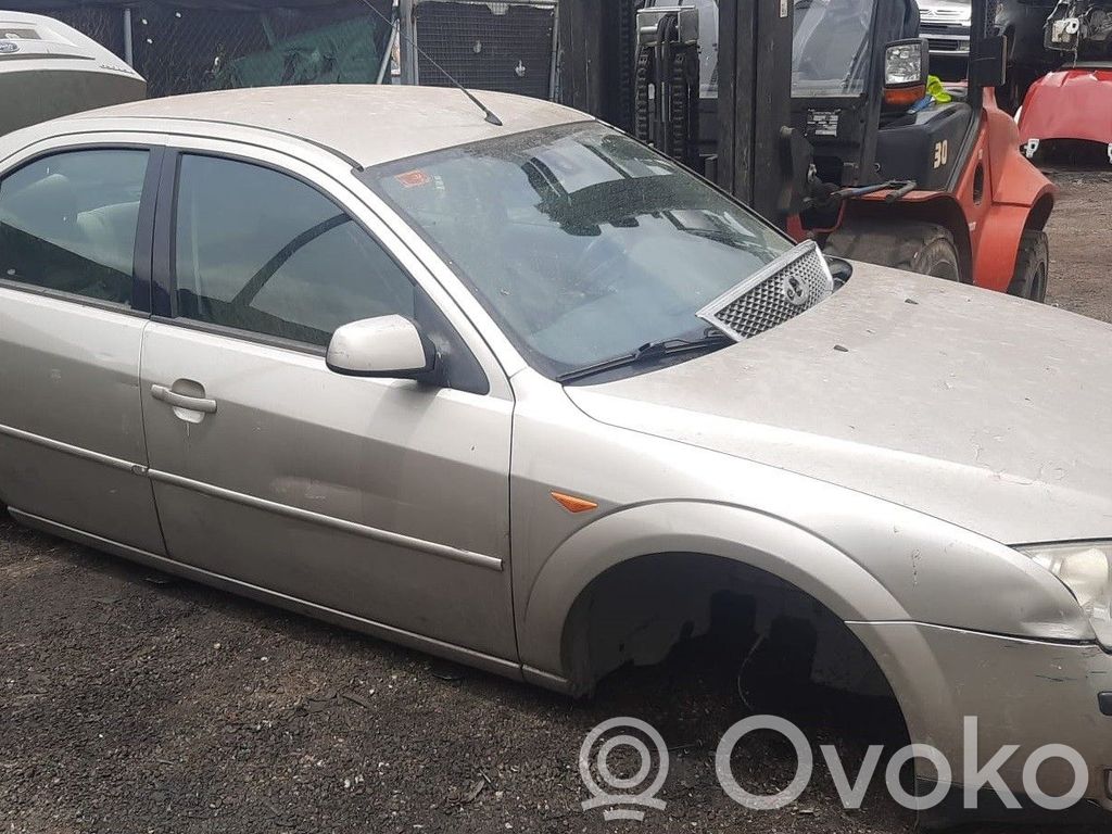 Mondeo Mk III Mondeo  113709