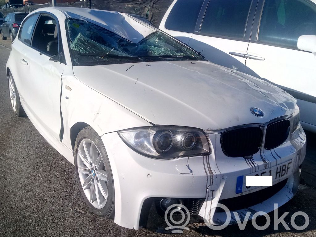 1 E81 E87 Series 1  2543461C