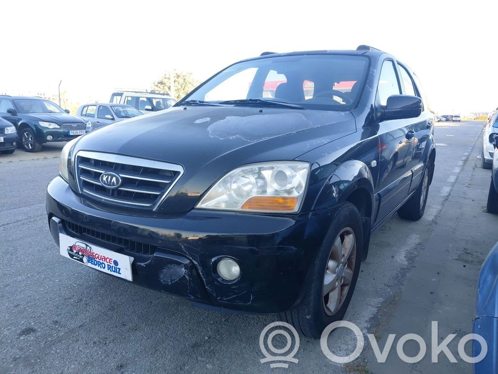 Sorento Sorento  921013E5