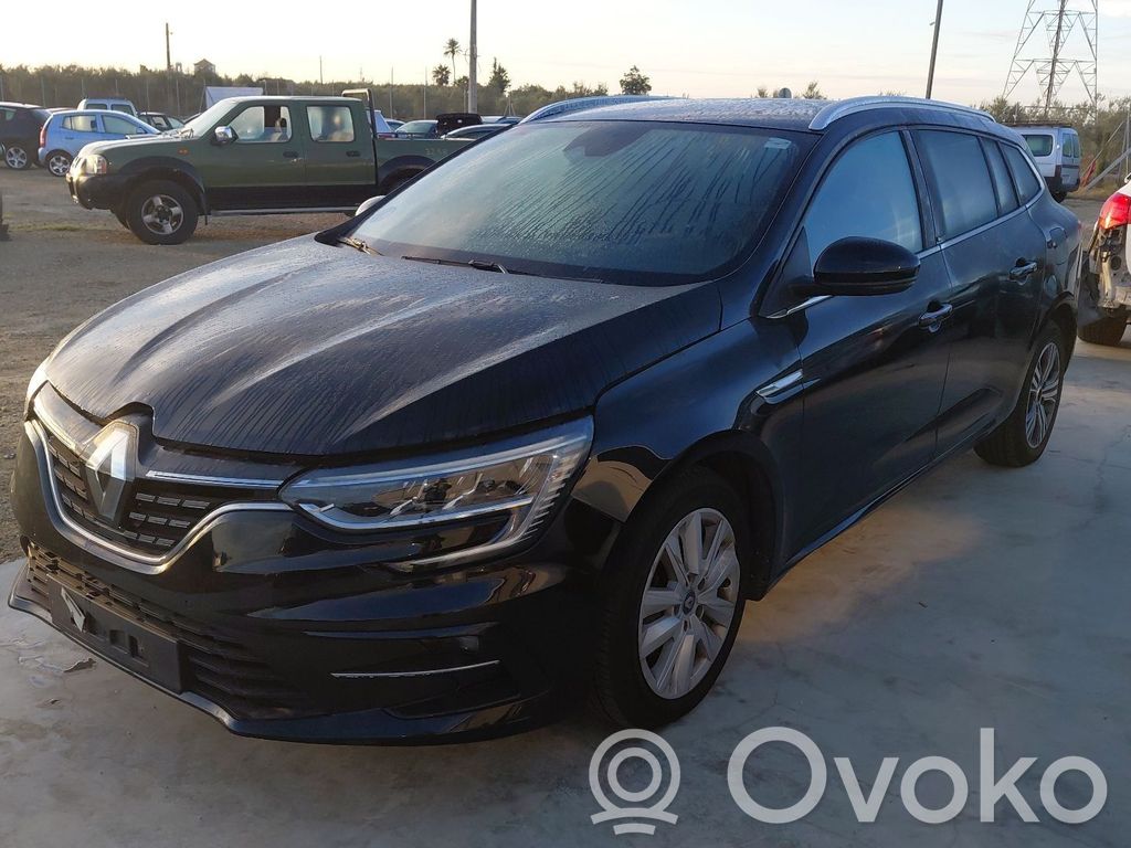 Megane IV Megane  255676935R