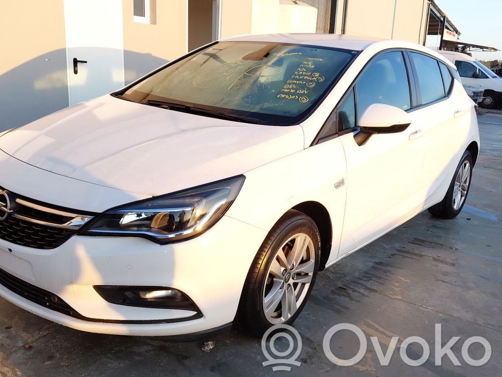 Astra K Astra