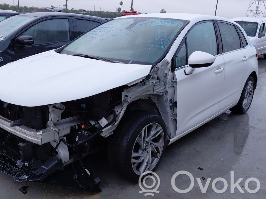 C4 II C4 Picasso, Grand Picasso, Aircross, Cactus  3712B