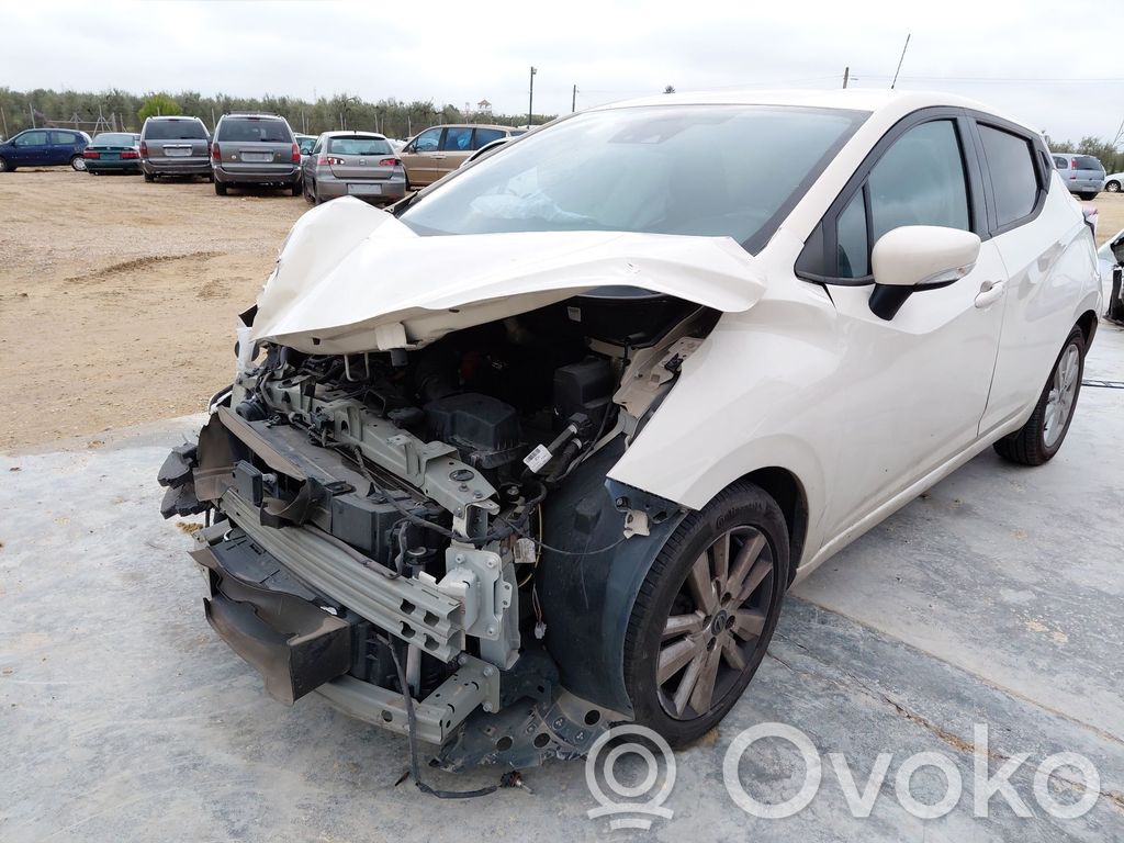 Micra C+C Micra  5FA0B