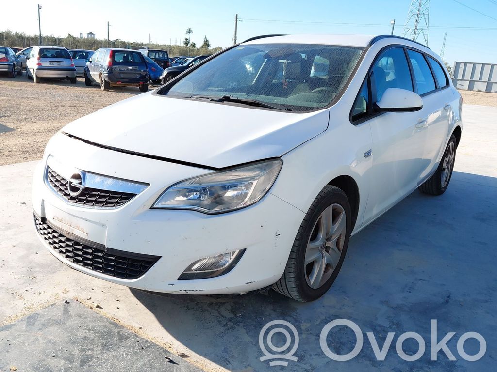 Astra H Astra