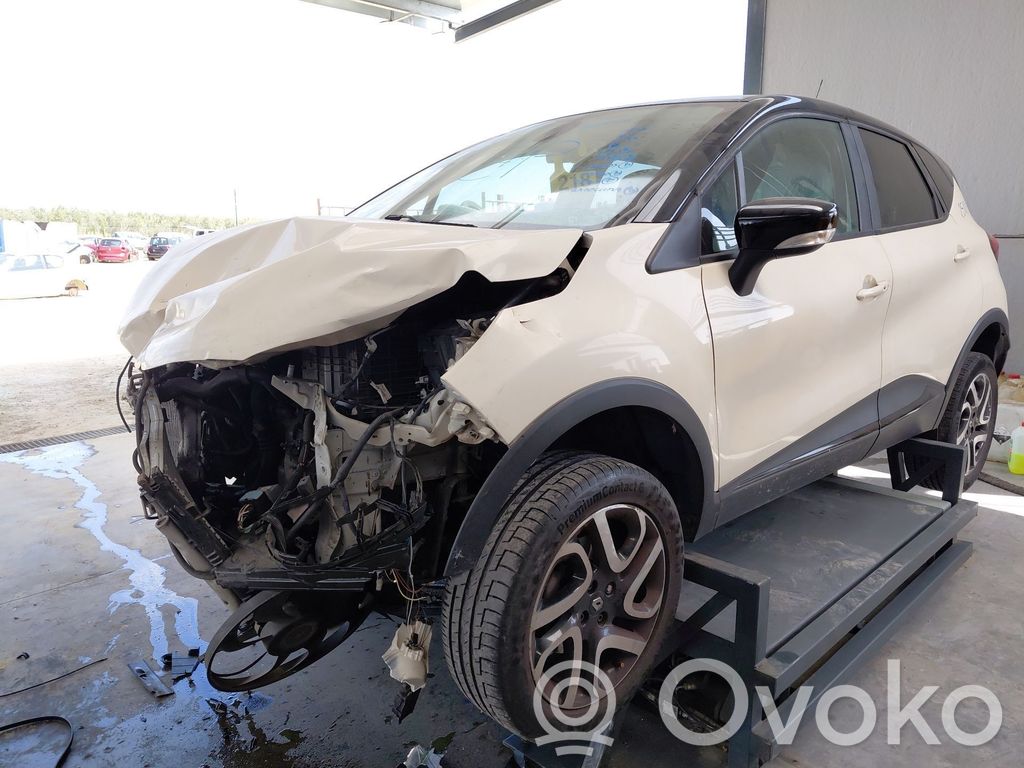 Captur Captur  985105453R