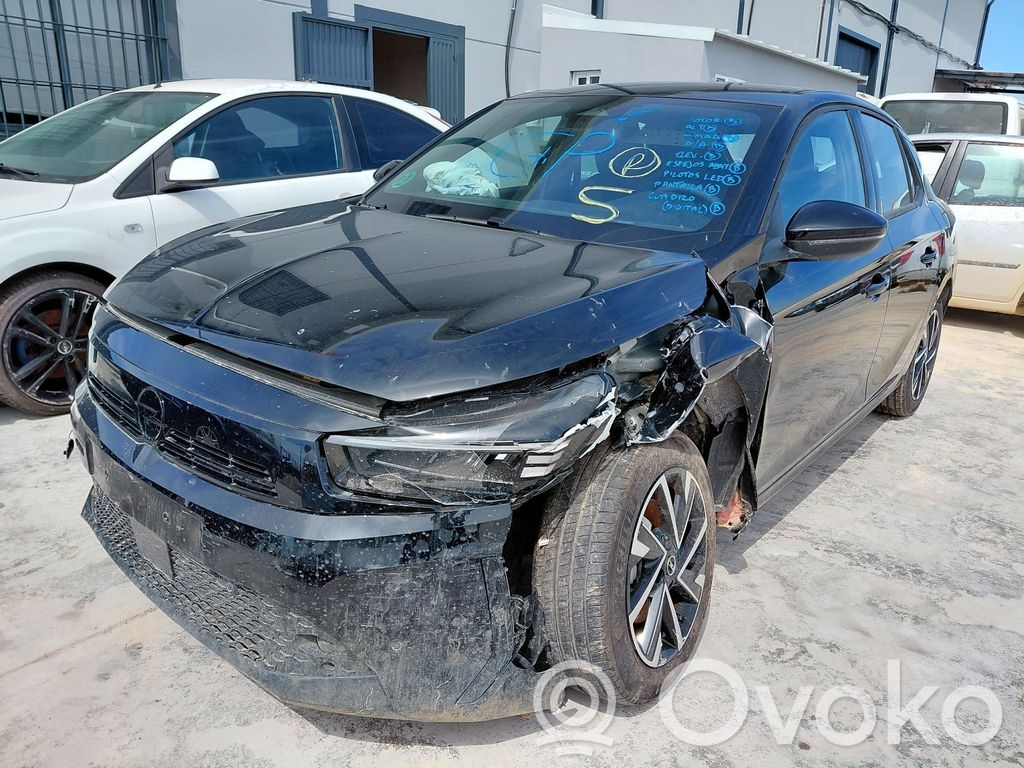 Corsa F Corsa
