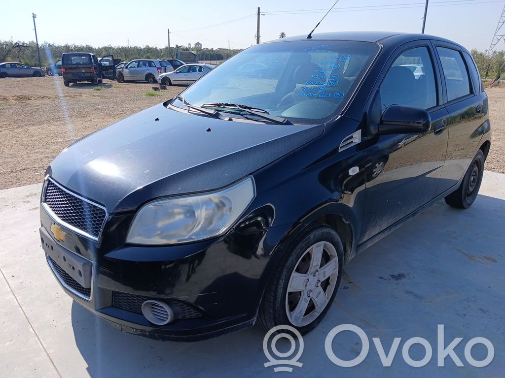 Aveo Aveo