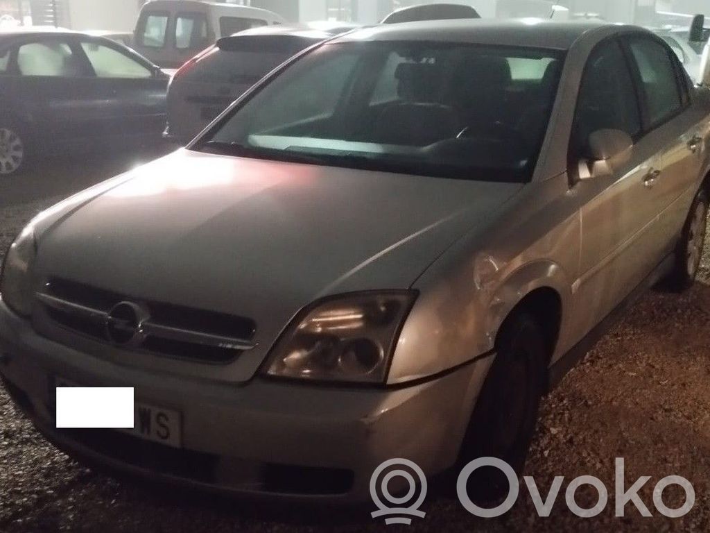 Vectra C Vectra  13509201M